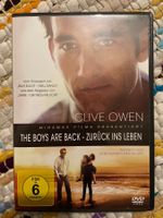 [DVD] The Boys Are Back - Zurück Ins Leben (2009)