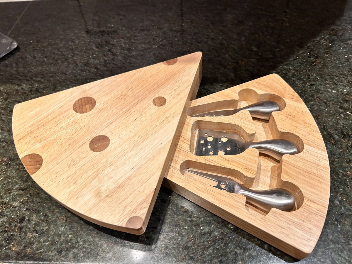 Coltelli: Käsemesser Set – Nuovo (secondo la descrizione) da Herdern venduto da nikbr 1