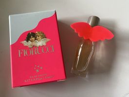 Miniature eau de toilette Fiorucci