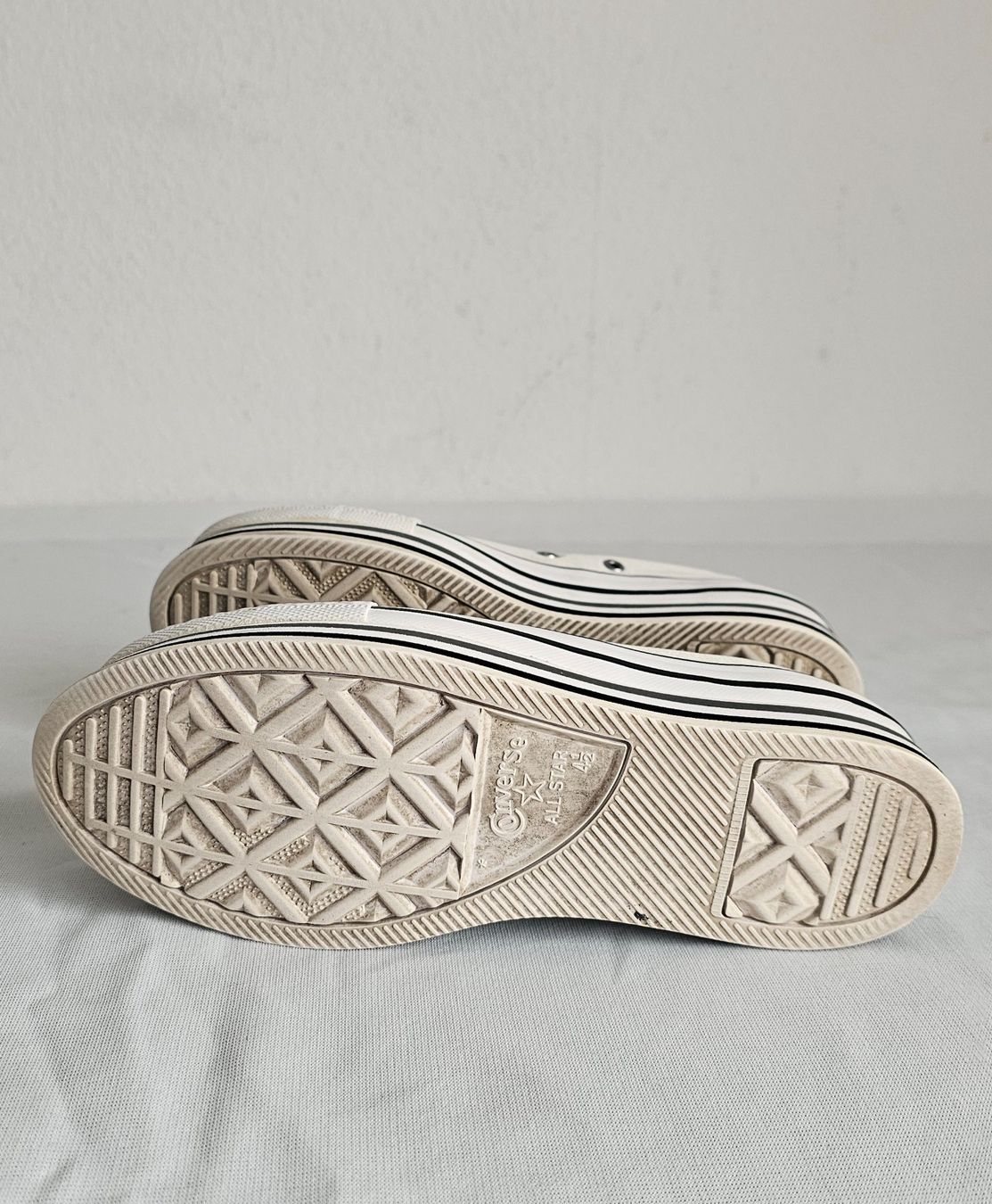 Converse Scarpe da donna: CONVERSE All * Star Sneaker Gr. 37 – Usato da Bronschhofen venduto da David80 6