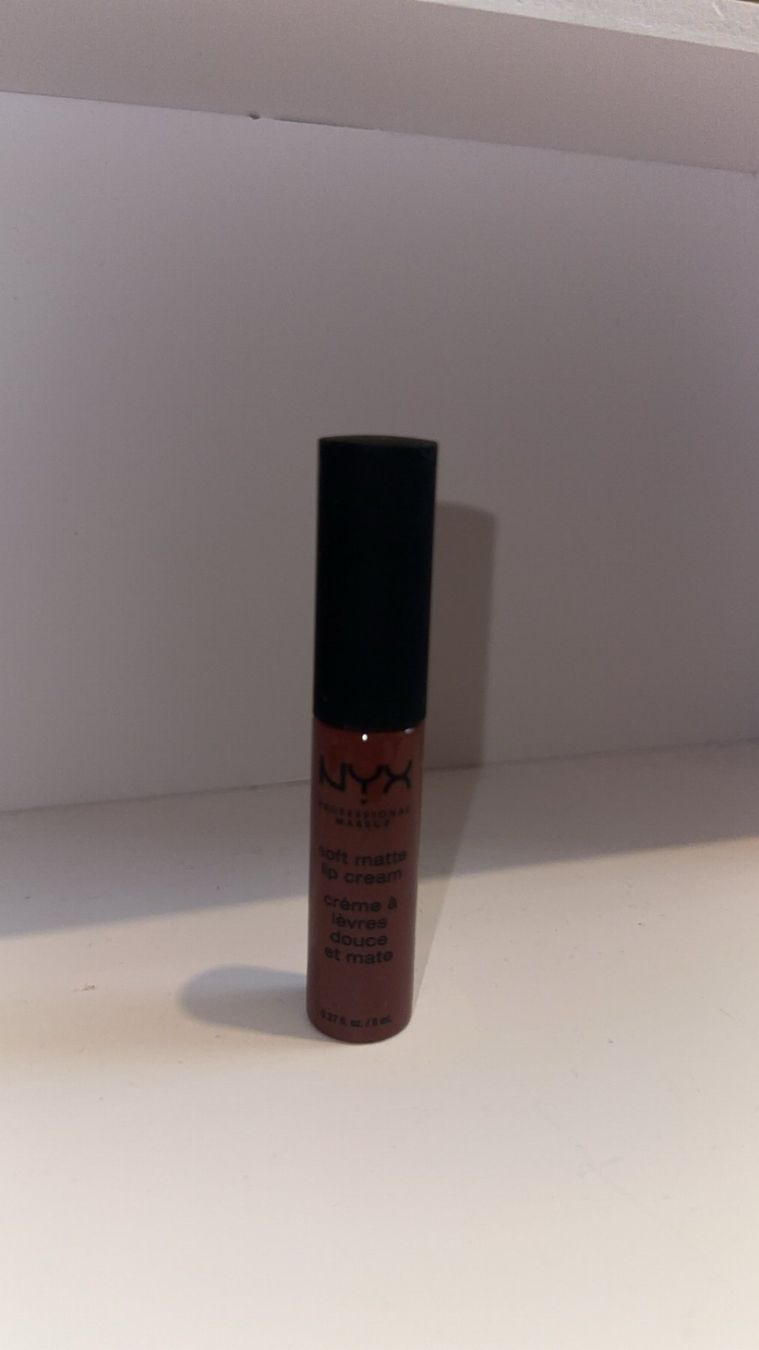 NYX Professional Makeup Make-up: NYX Soft Matte Lip Cream NR 32 – Nuovo (secondo la descrizione) da Oftringen venduto da tola19