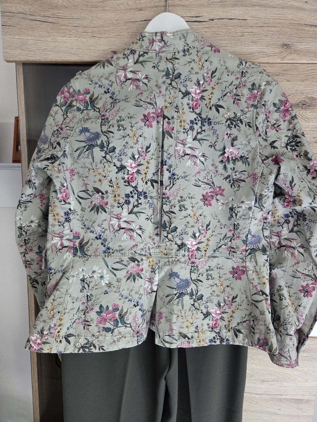 H&M Lotti di vestiti: Sommerset 2 teilig gr. 34/36 – Nuovo (secondo la descrizione) da Bronschhofen venduto da Katrusja 3