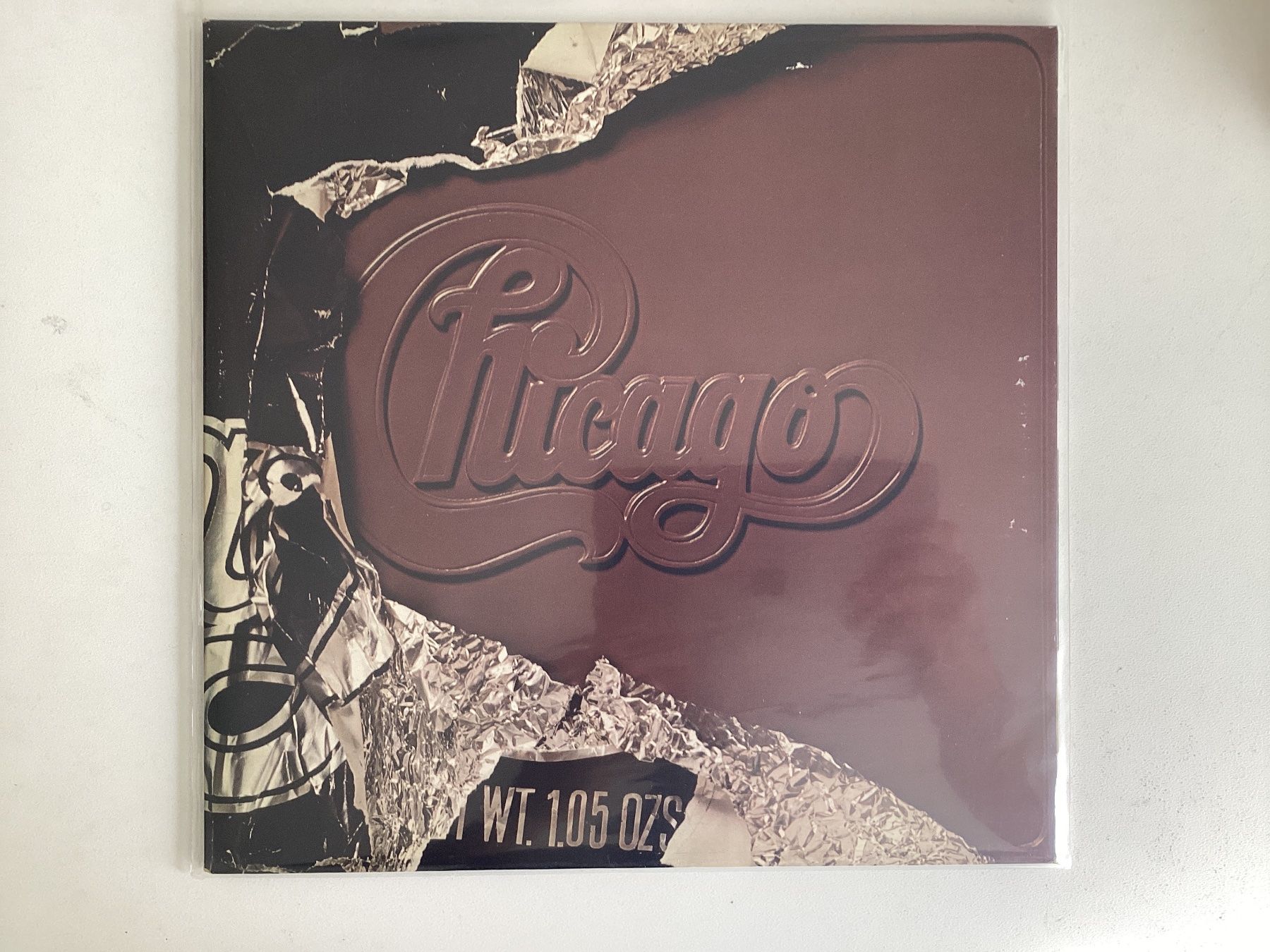 Dischi in vinile: Chicago LP - X – Usato da Gutenswil venduto da Hamzian