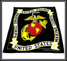 Bandana *United States Marine Corps* - Nr. C-5511
