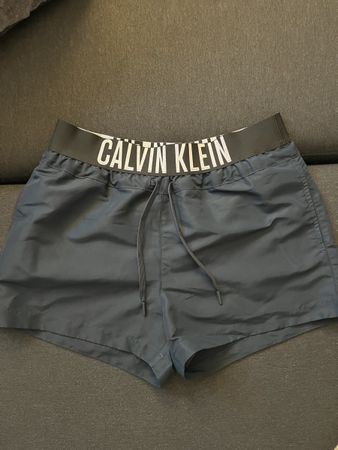 Calvin Klein Badehose
