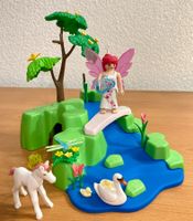 Feengärtchen - Playmobil 4148