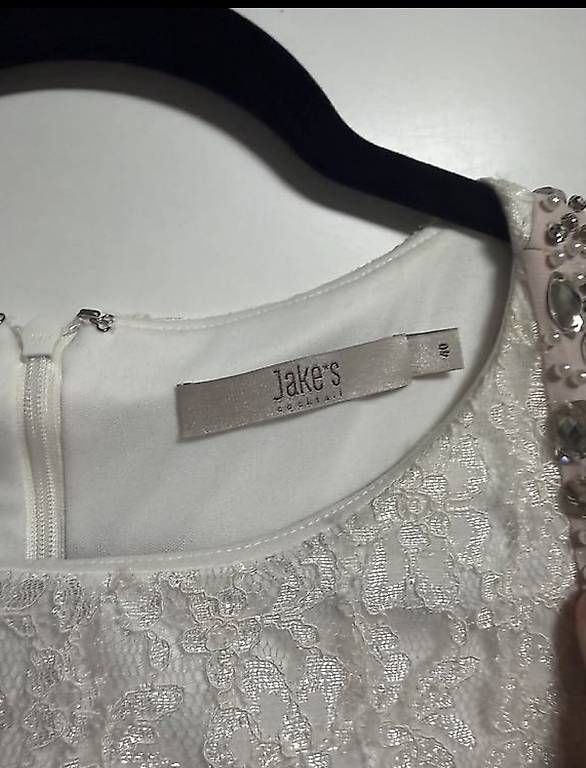 Kleider: Abendkleid – Gebraucht aus Reinach AG von eg2407 2