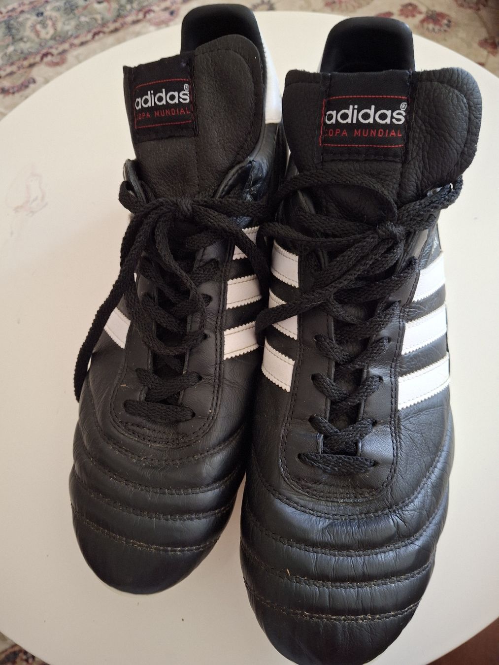 Scarpe da uomo: Adidas gr46 2/3 – Usato da Winterthur venduto da im.2005 1