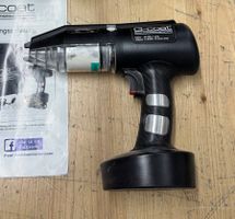 G-coat Pulverbeschichtungssystem