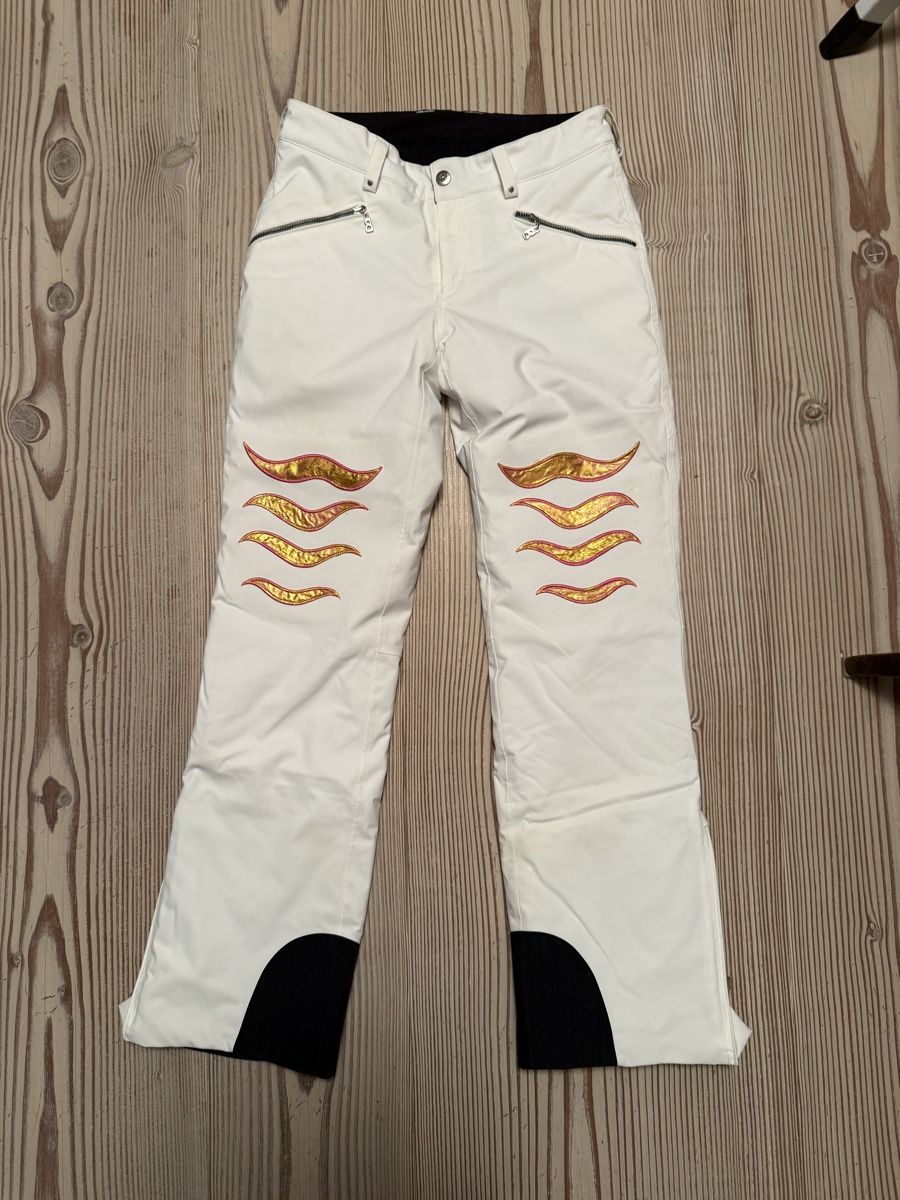 Sci: Bogner Skihose Madchen – Nuovo (secondo la descrizione) da Wallisellen venduto da Taminia