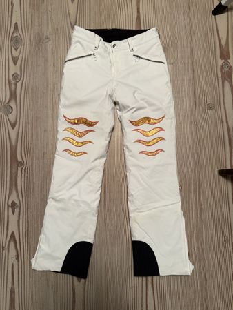 Bogner Skihose Madchen