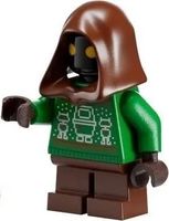 Lego Star Wars sw1445 - Jawa Holiday Sweater Neu & OVP