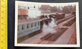 Nostalgie Bodensee Toggenburg Bahn, Photo