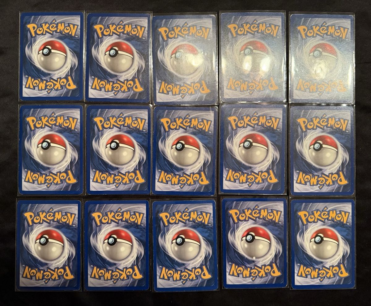 Pokémon Carte collezionabili: Pokemon Legendary Collection 15 cards – Usato da Winterthur venduto da SiddyPokemon 1
