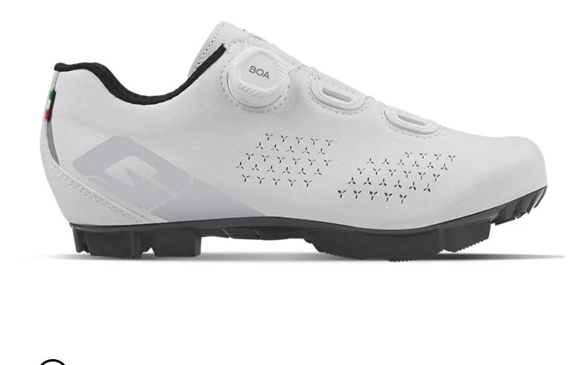 Gaerne Scarpe da donna: Gaerne G.Trail+ Lady MTB-Schuhe – Nuovo e nell'imballaggio originale da Uznach venduto da van_w57w