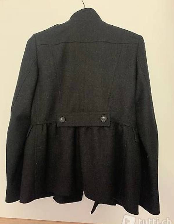 Jacken: Burberry Jacke / Kurz Mantel – Gebraucht aus Wetzikon ZH von Jelly04 1