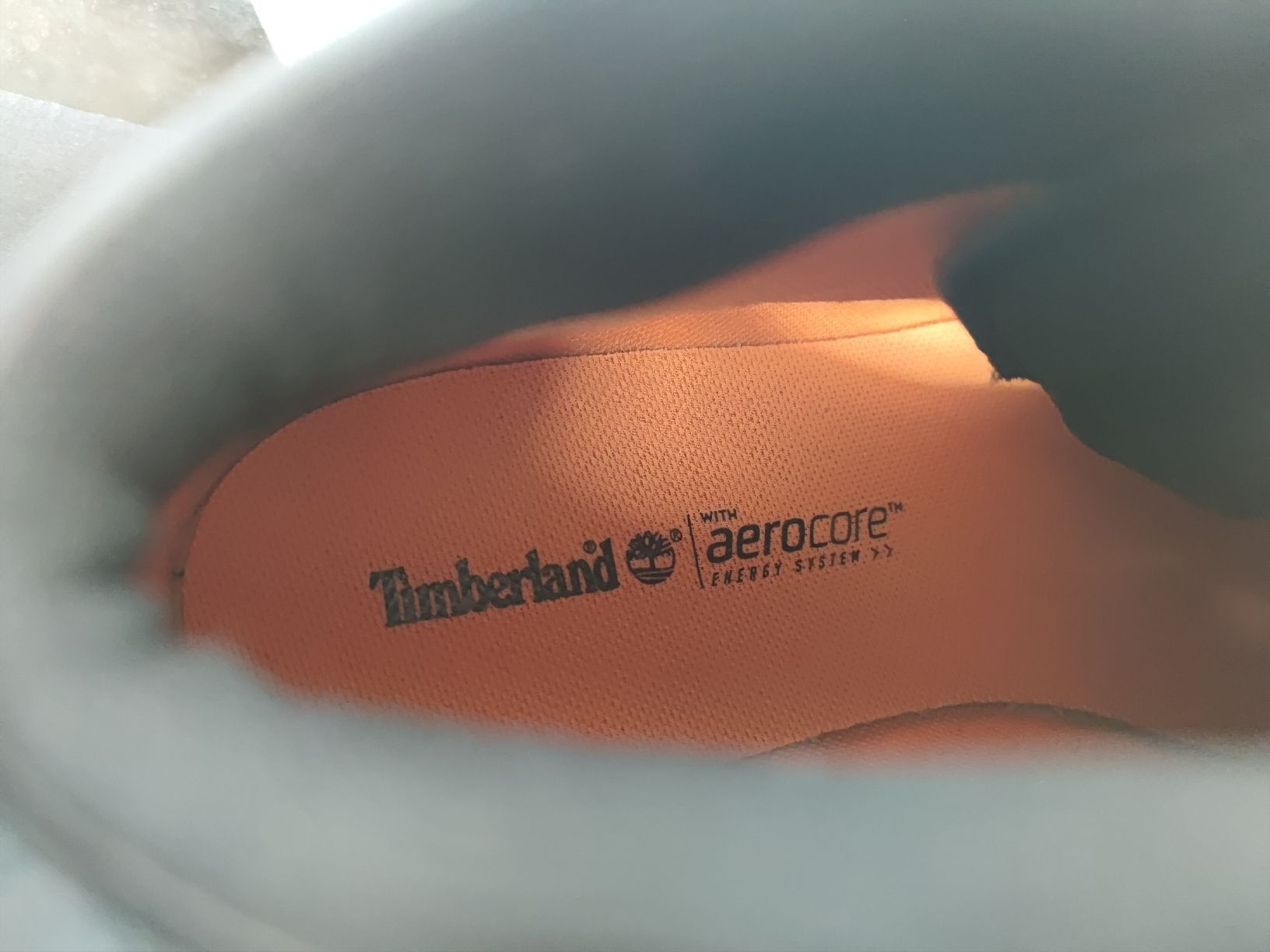 Timberland Scarpe da uomo: Timberland 45.5 Größe – Nuovo e nell'imballaggio originale da Meggen venduto da Malecifent 2