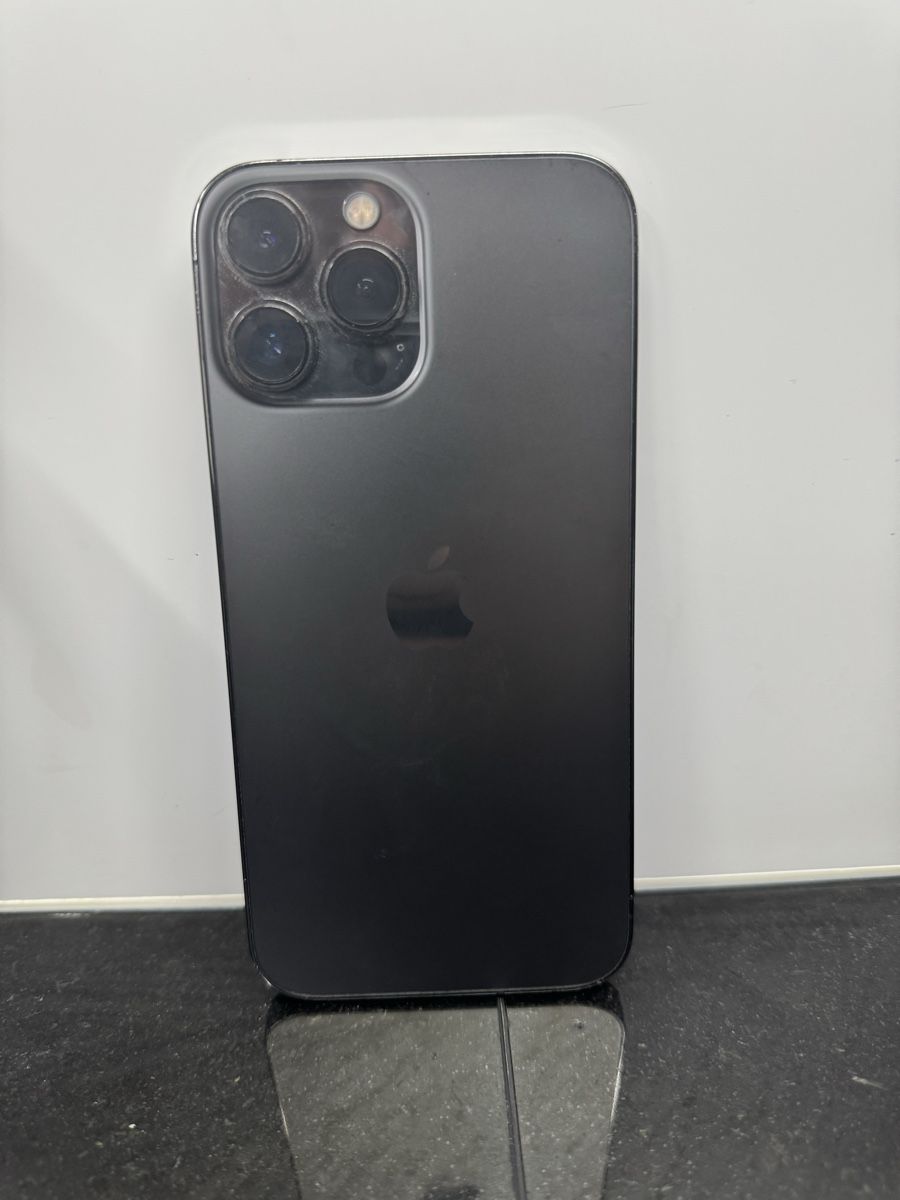 Apple Handys / Smartphones: iPhone 13 Pro Max 256 – Gebraucht aus Interlaken von JxS_qws7 1