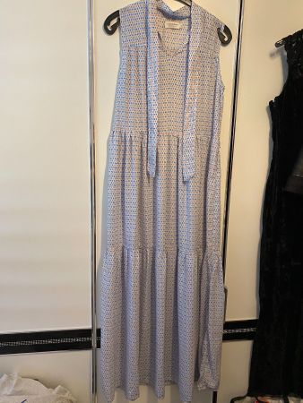 Maxi Kleid von Lili Sidonio gr.S