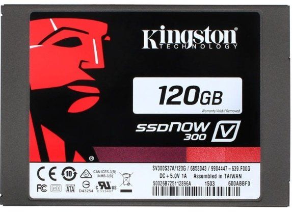 Kingston 120GB SSD | Kaufen auf Ricardo