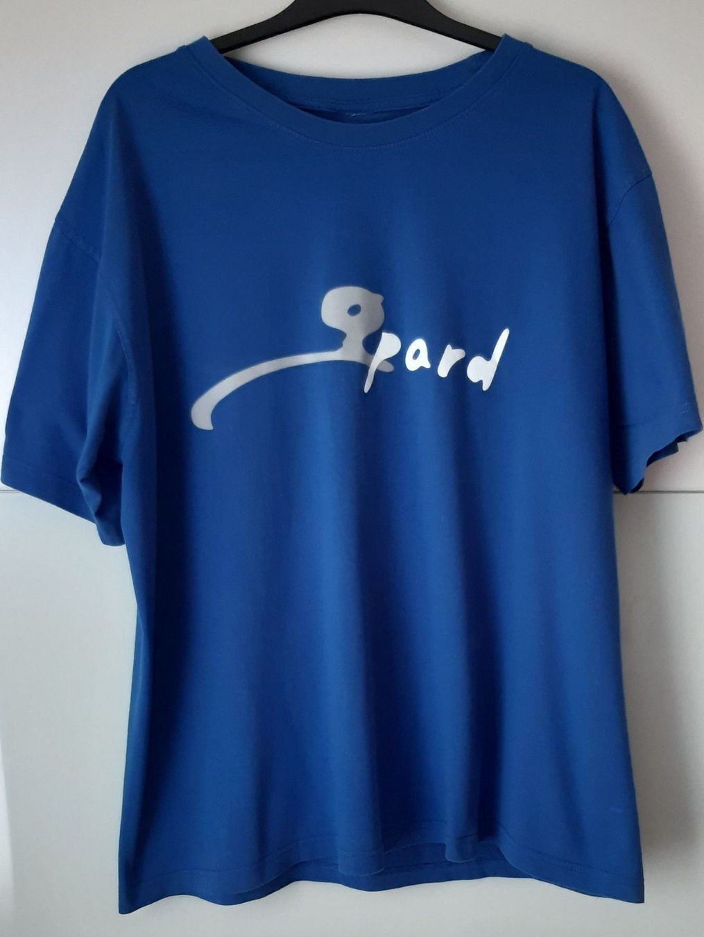T-Shirts: gpard-Shirt Grösse XL – Gebraucht aus Feuerthalen von kigo87