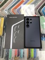 SAMSUNG GALAXY S26 ULTRA 1TB BLACK NEU NUR PAAR TAGE ALT!!!