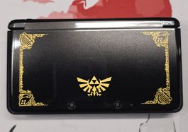 Nintendo 3DS Zelda 25th Anniversary Edition