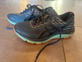 Basket ASICS Gel Cumulus