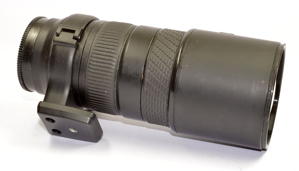 Sigma Objectifs: Sigma AF Apo 2.8/70-210mm for Minolta / Sony A mount 2315/67 – D'occasion à Bern par Olynon 3