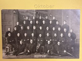 AK von Don Kosaken Chor / Dirigent S. Jaroff