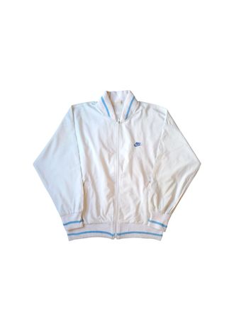 Vintage Nike Trackjacket Made in Italia (L)
