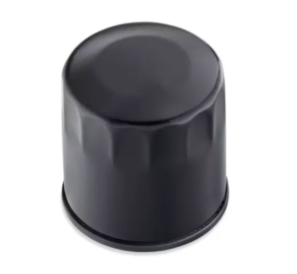 Harley-Davidson Tutti i ricambio per moto: 62700045 Harley-Davidson Ölfilter schwarz – Nuovo e nell'imballaggio originale da Ostermundigen venduto da jas_9j7d