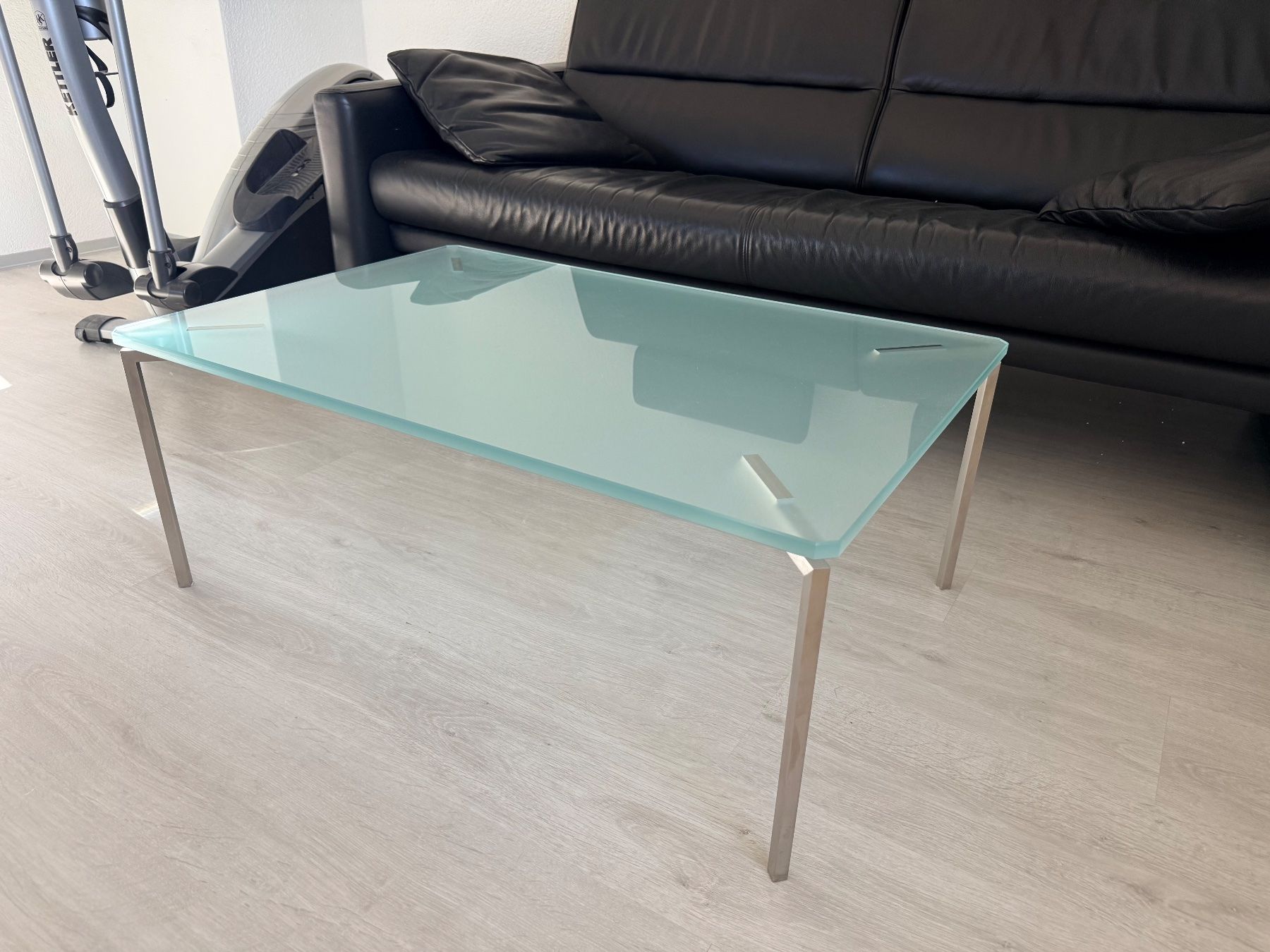 Tavoli: Couchtisch glas – Usato da Reutlingen venduto da Macs5 2
