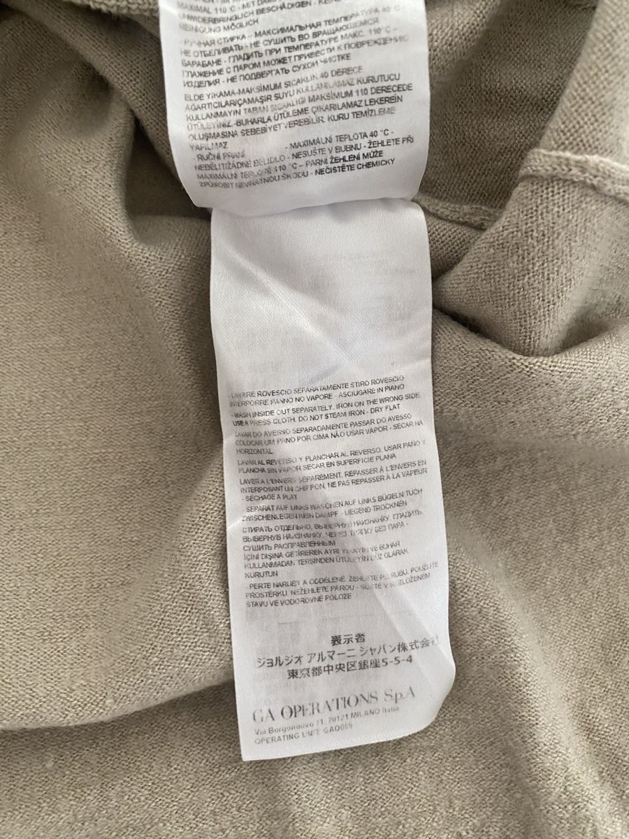 Armani Pullover & Sweatshirts: Armani Pullover 🌸 – Gebraucht aus Opfikon von Luis144 5
