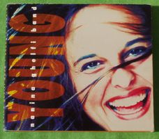 Nanina GHELFI BAND : Young