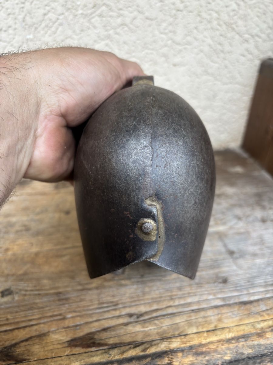 Glocken & Treicheln: Varonne NR 9 – Gebraucht aus Schangnau von Roseggli82 2