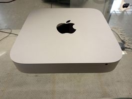 Mac Mini late 2012 (i7, 8Go RAM, 1TB)