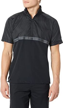 Under Armour Unstoppable wind jacket men’s M