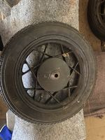 Piaggio Gilera Citta / CBA Felgen 2,1x12 Zoll