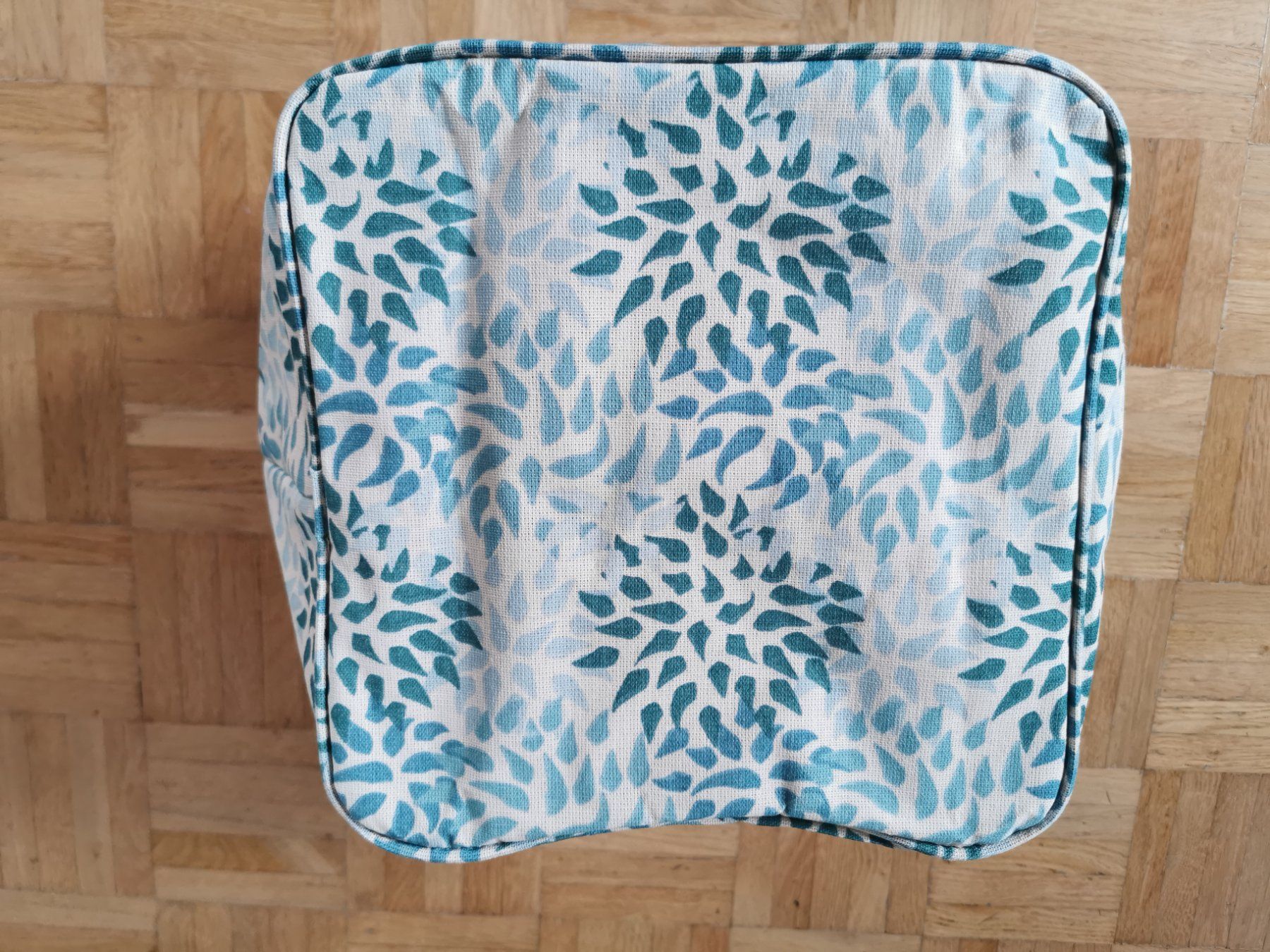 Taschen für Damen: Aufbewahrungstasche (OVP) – Neu und originalverpackt aus Stäfa von flamingo_17 3