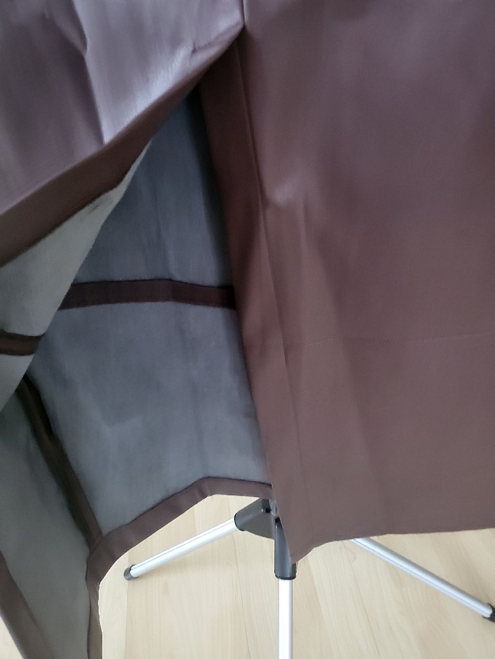 Gonne: Lawrence Grey Skirt, Size 40, Brown – Usato da Sarmenstorf venduto da zuz_q5kq 6
