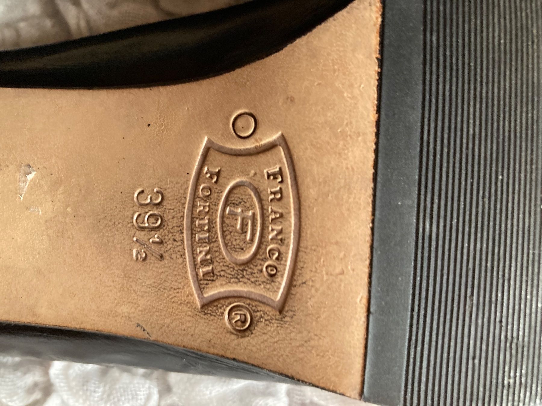 Scarpe da donna: Damenschuhe – Usato da Grasswil venduto da Maria054 3