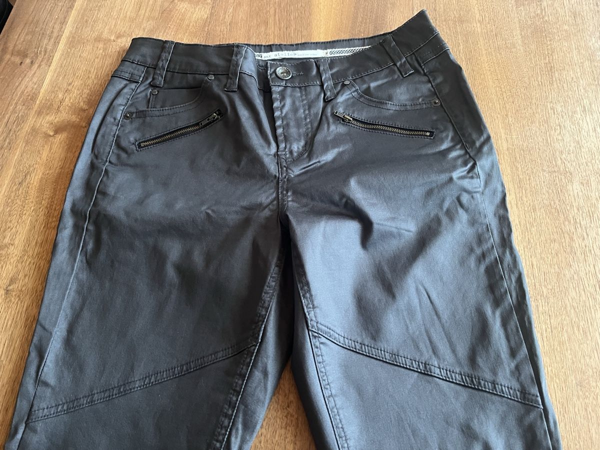Nile Jeans: Nile Hose Gr M schwarz  – Neuf (Voir description) à Aarberg par Jakaro 2