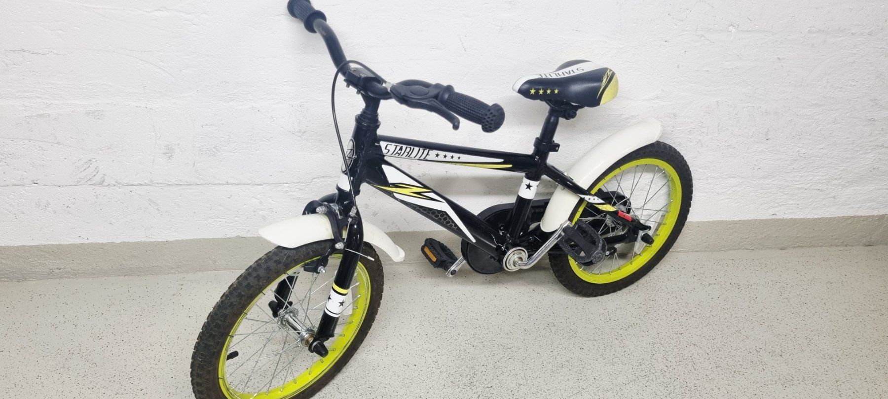 Biciclette: Starlite Kinder Velo 16" – Usato da Zürich venduto da emi_rp8k 2