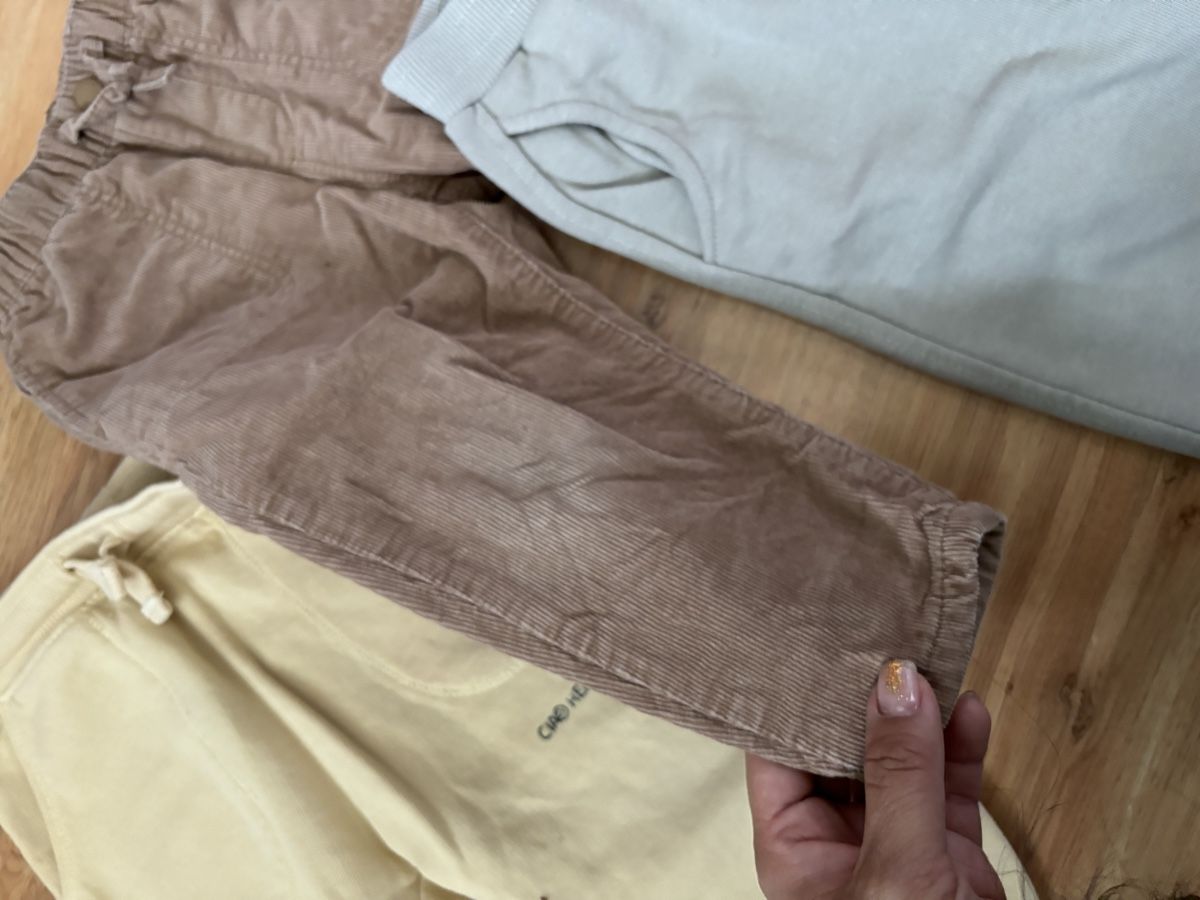 Pantaloni: Babyhosen – Usato da volketswil venduto da Sisi521 4
