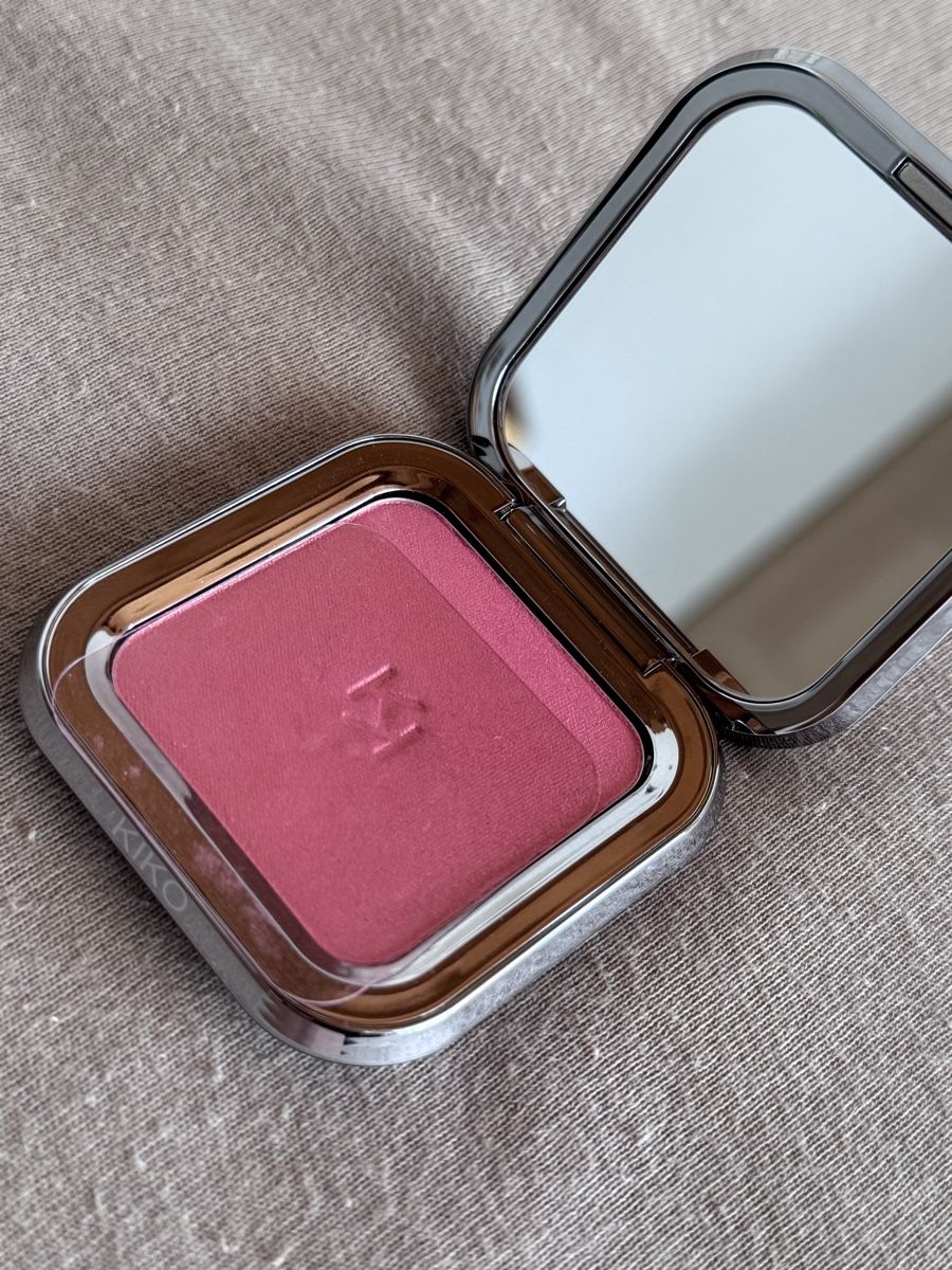 Maquillage: Kiko Milano - Unlimited Blush – Neuf (Voir description) à Reconvilier par cat_7vnz 2