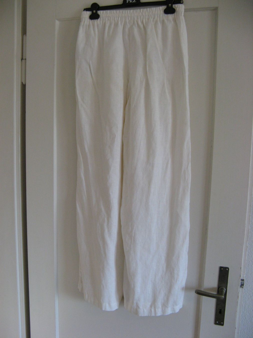 Na-kd Pantaloni: Sommerhose Na-kd Gr. 38 – Usato da Zürich venduto da apil 3