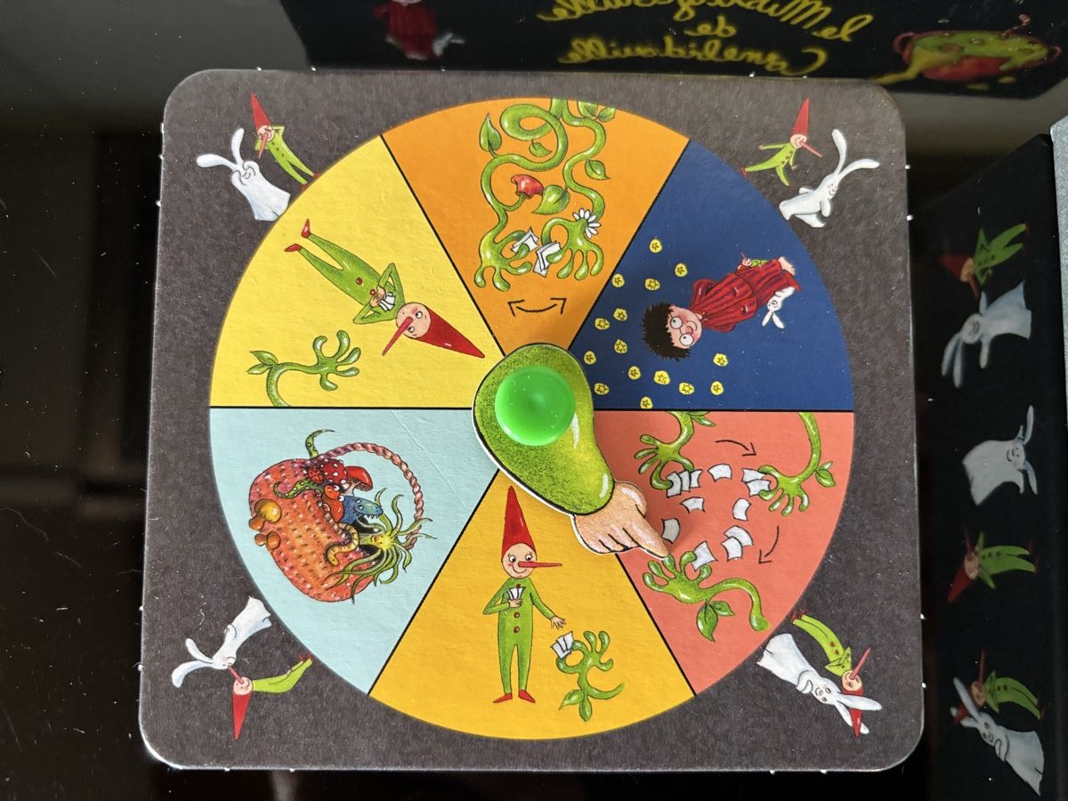 Giochi: Jeu – Usato da Delémont venduto da vcx 1