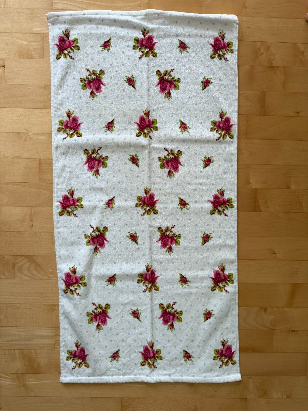 Badetücher: Pip   Badetuch   100 x 50 cm – Neu (gemäss Beschreibung) aus Subingen von Etageren
