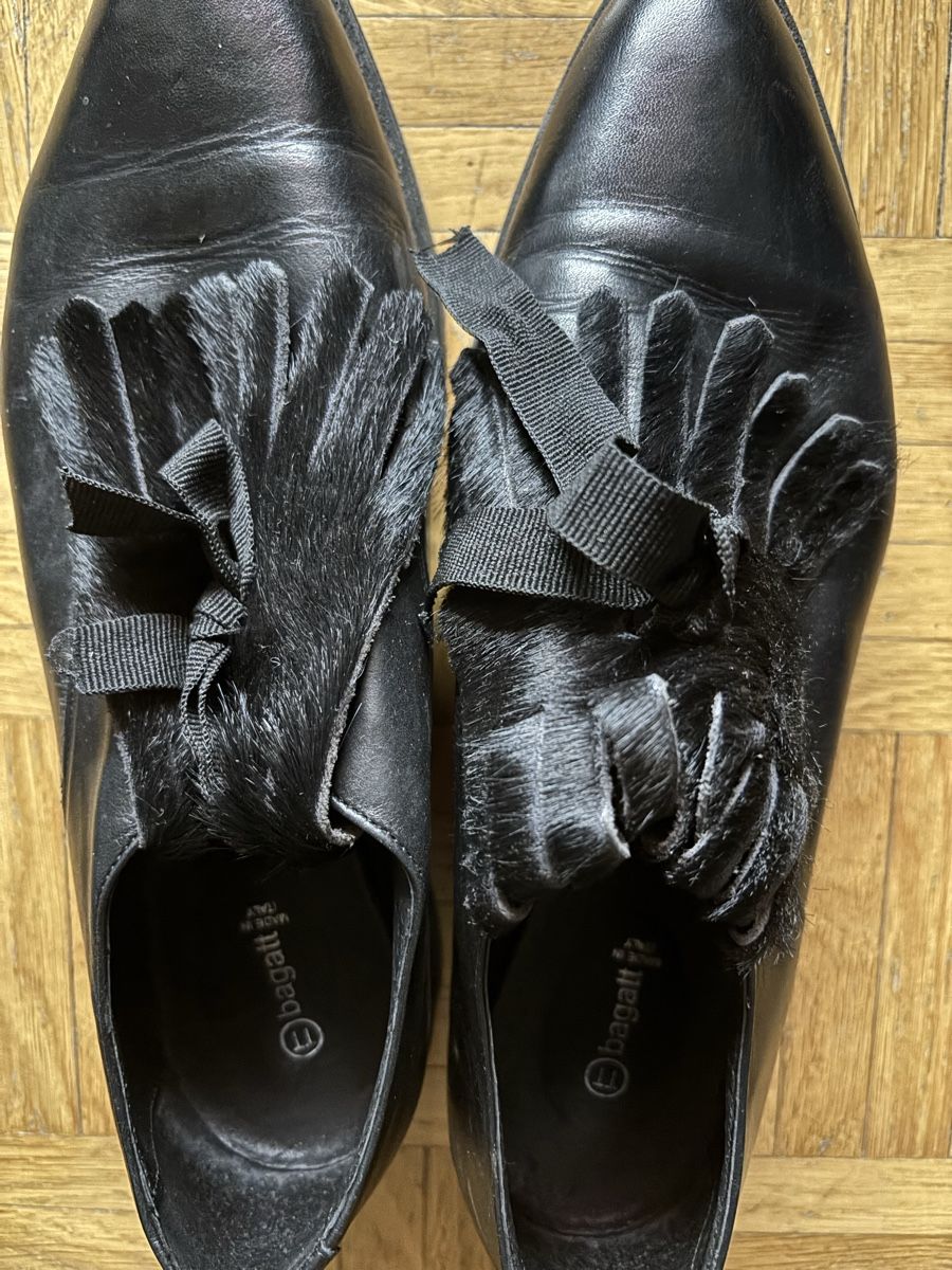 Bagatt Scarpe da donna: Derby Bagatt 41 – Nuovo (secondo la descrizione) da Ostermundigen venduto da Delphine74